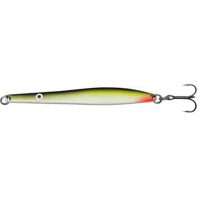Kinetic Silver Arrow 20g Dark Green/Pearl