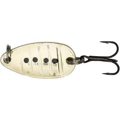Kinetic Ørsta 9g Gold