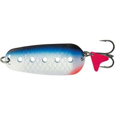 Kinetic Spoony 25g Blue/Silver