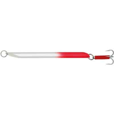 Kinetic Depth Diver 200g Pearl/Red
