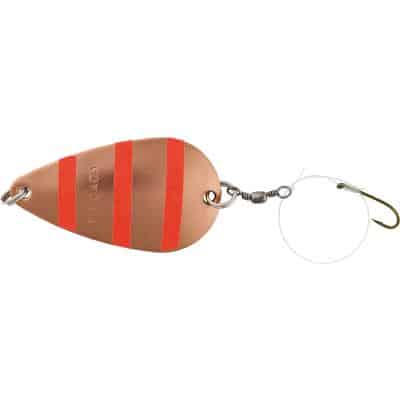 Kinetic MM Titicaca 58mm #8 Copper/Orange