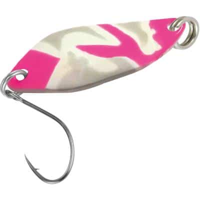 FTM Spoon Strike 2