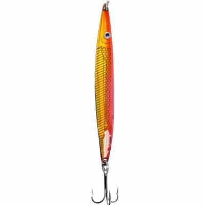 FLADEN Buadraget 16g 95mm orange/red