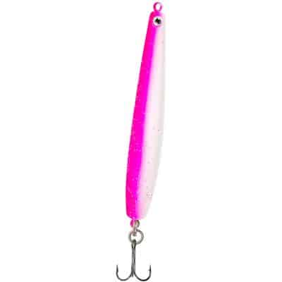 FLADEN Escaping Herring 30gr Pink white