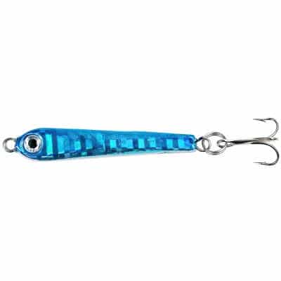 FLADEN Rockbuddy Mini Jig 45mm 6gr blue