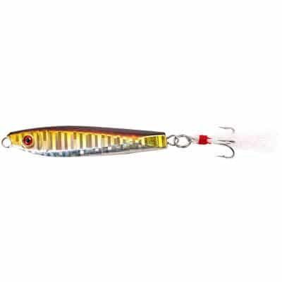 FLADEN Rockbuddy Maxi Shore Jig 70mm 19gr bronze