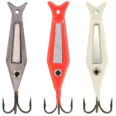 JENZI Eis-Balance Jig-Set 3 St. L 10g