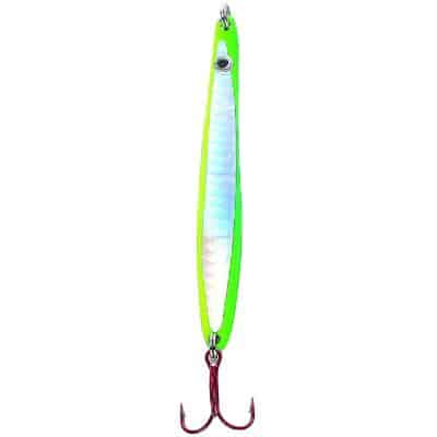 DEGA Meerforellenblinker Lars Hansen Slash 26 g Farbe E