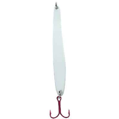 DEGA Meerforellenblinker Lars Hansen Slash 16 g Farbe H
