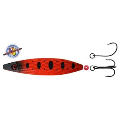 DEGA Blinker-Seatrout III Inliner 21 g Farbe C