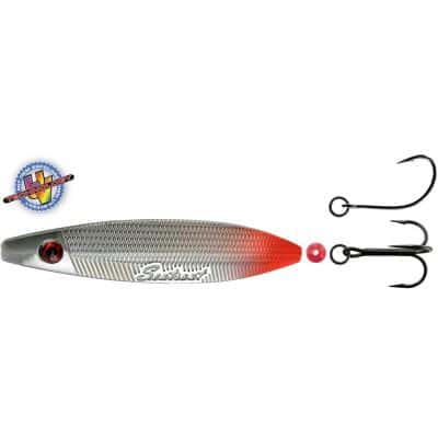 DEGA Blinker-Seatrout III Inliner 28 g Farbe F
