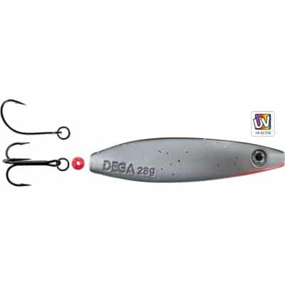 DEGA Seatrout Meerforellen-Blinker C 5cm 18gr.