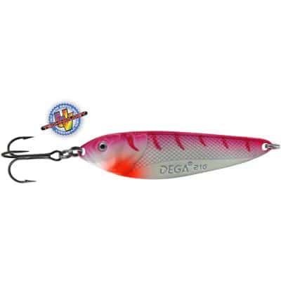 DEGA Blinker-Seatrout I 21g Farbe E