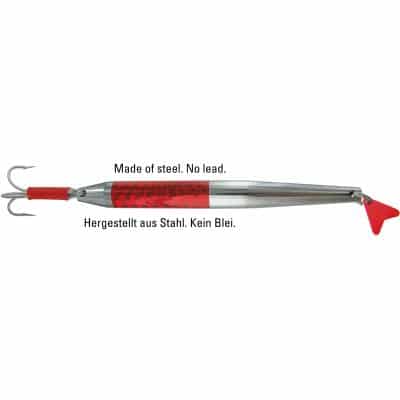 Pilker Blfr.Deep-Cat 400g SRed