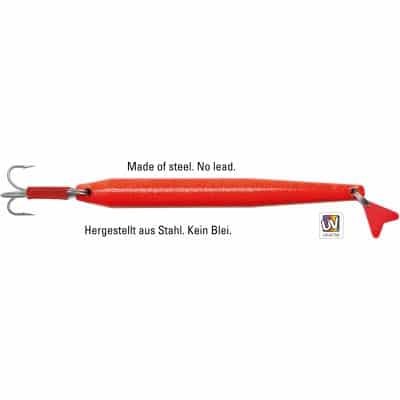 Pilker Blfr.Deep-Cat.200g Fl.O