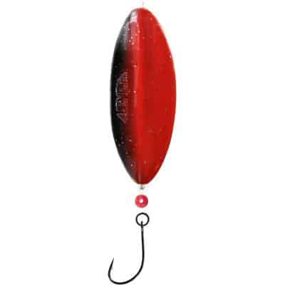 Inline-Trout-Spoon Catcher 7g C3