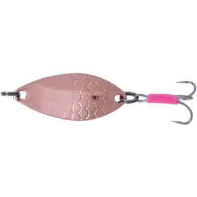 Mikado Blinker Alga Nr. 3/27G/6.1cm - Kupfer