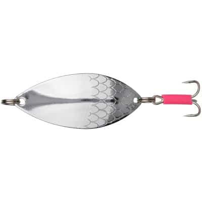 Mikado Blinker Focus Nr. 1/7.5G/4.3cm - Silber