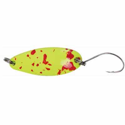 Paladin Trout Spoon VI 2