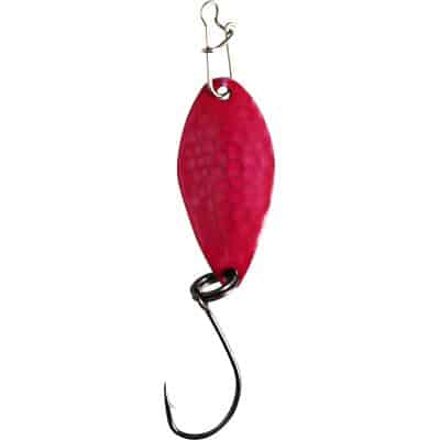 Paladin Trout Spoon Mini 1