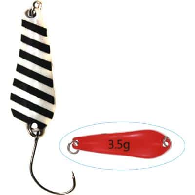 Paladin Trout Spoon XII 3