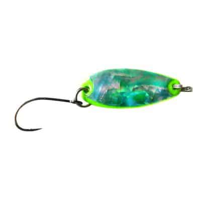 Paladin Trout Spoon Pearl H 3