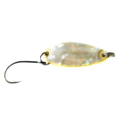 Paladin Trout Spoon Pearl H 3