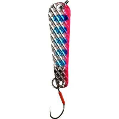 Paladin Trout Spoon Angle rainbow trout/chrom