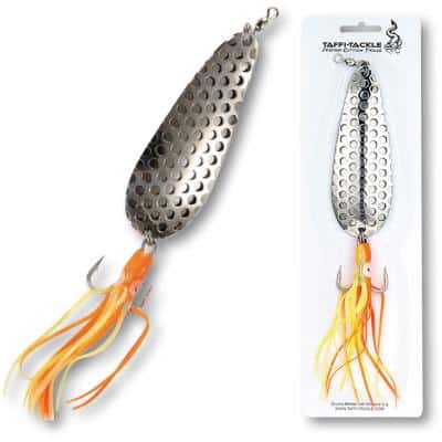 Taffi-Tackle Double Blinker with Octopus