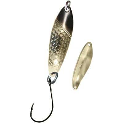 Paladin Trout Spoon Monster Trout 8