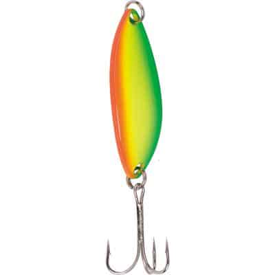 Paladin Blinker Fat 55 mm rainbow 17g