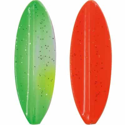 Paladin Durchlaufblinker Trout Tracker Style 3
