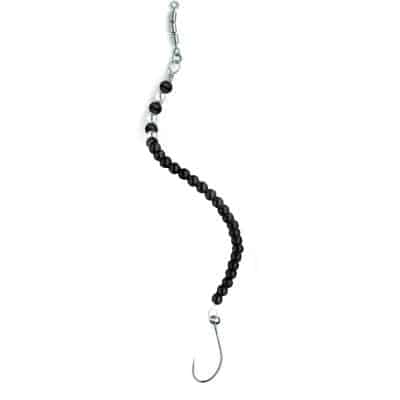 Spro Spiralz Black Shadow 7cm1.7g