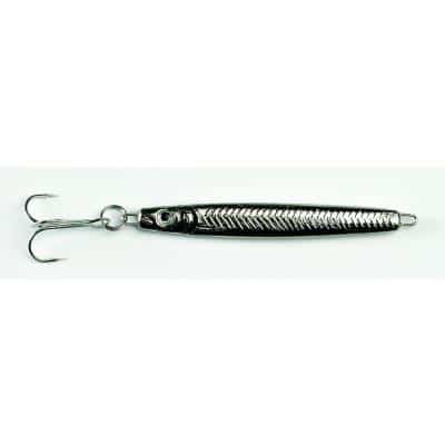 SPRO ZOCKER SILVER 18g Gr.6 Pilker