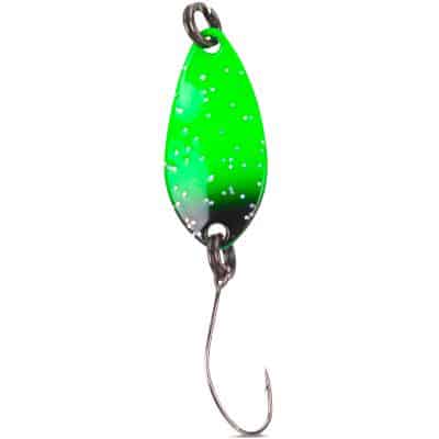 Iron Trout Gentle Spoon 1