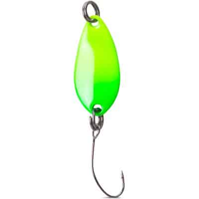 Iron Trout Gentle Spoon 1