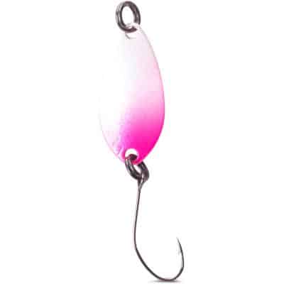 Iron Trout Gentle Spoon 1