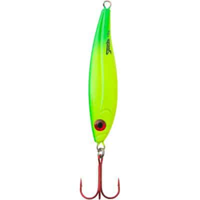 Aquantic Tremor Pilk 80g YG