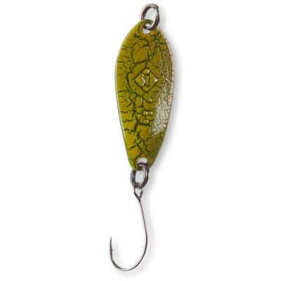 Iron Trout Wave Spoon 2