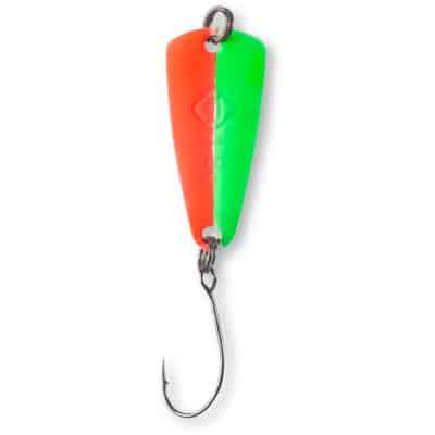 Iron Trout Flathead Spoon 1
