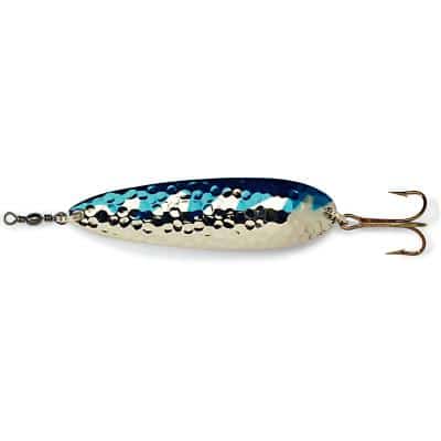 Abu Garcia Hammer 20g S/Blue