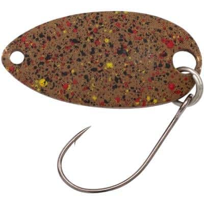 Berkley Area Game Spoons Roru 3