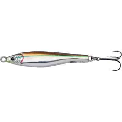 Abu Garcia Fast Cast Coal 10G