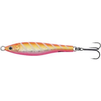 Abu Garcia Fast Cast Gold Zebra 28G