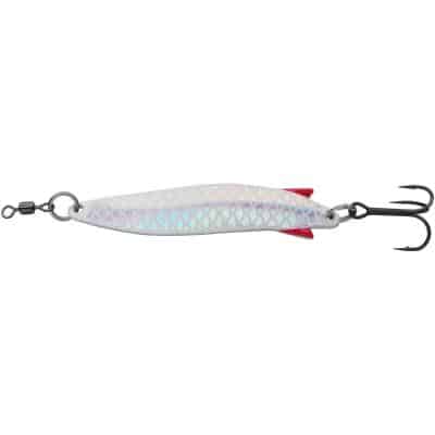 Abu Garcia Toby 18.0Gr Lf White Flash