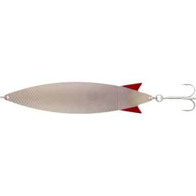 Abu Garcia Toby Magnum 60G Silver
