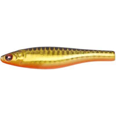 Sebile Fast Cast Sinking 14G 55mm J05 - Orange Gold Black