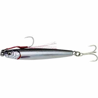Savage Gear 3D Jig Minnow 40g 9.3cm Flash Minnow