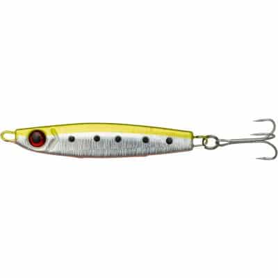 Ron Thompson Herring Nl 10.5cm 70G Sinking Uv Yellow/Silver/Uv Orange