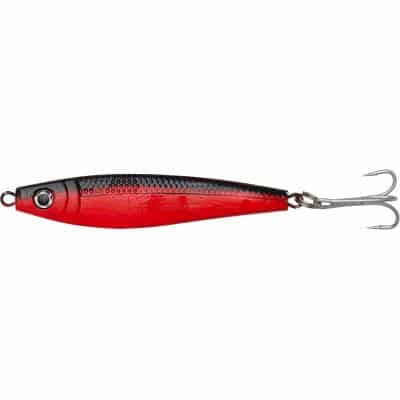 Ron Thompson Thor Nl 13cm 200G Sinking Black/Uv Red